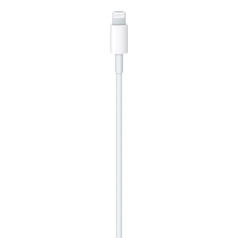 Câble USB-C vers Lightning Apple (1 m)