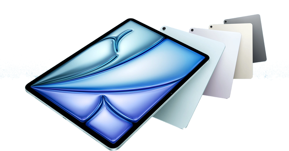 ipad authentique apple