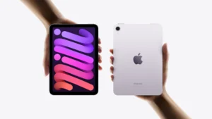 Apple iPad mini A17 Pro 8 pouces 128 Go 20 iPad mini A17 Pro 8 pouces