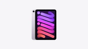 Apple iPad mini A17 Pro 8 pouces 128 Go 13 iPad mini A17 Pro 8 pouces