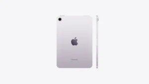 Apple iPad mini A17 Pro 8 pouces 128 Go 14 iPad mini A17 Pro 8 pouces