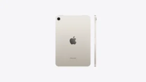 Apple iPad mini A17 Pro 8 pouces 128 Go 17 iPad mini A17 Pro 8 pouces
