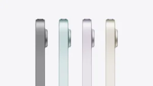 Apple iPad mini A17 Pro 8 pouces 128 Go 21 iPad mini A17 Pro 8 pouces