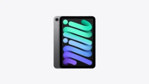 Apple iPad mini A17 Pro 8 pouces 128 Go 7 iPad mini A17 Pro 8 pouces