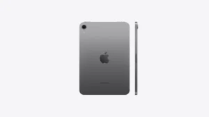 Apple iPad mini A17 Pro 8 pouces 128 Go 8 iPad mini A17 Pro 8 pouces