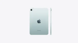 iPad mini A17 Pro 8 pouces