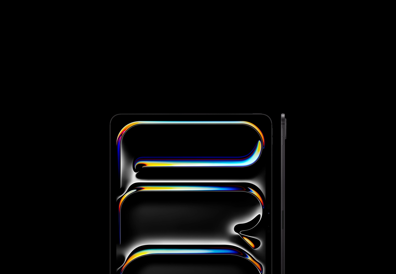 ipad pro authentique