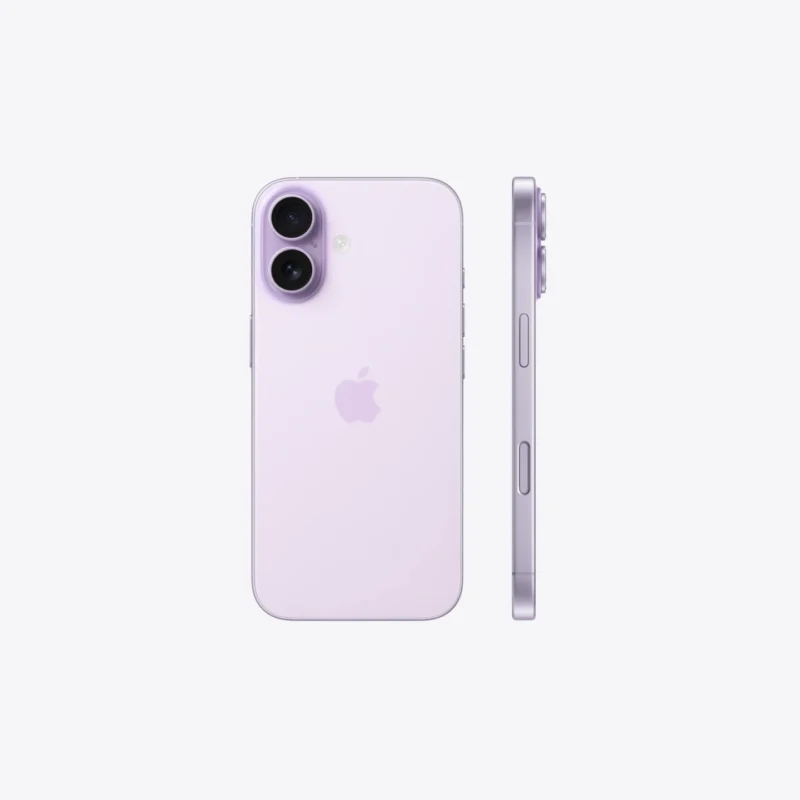 Apple iPhone 17 256 Go