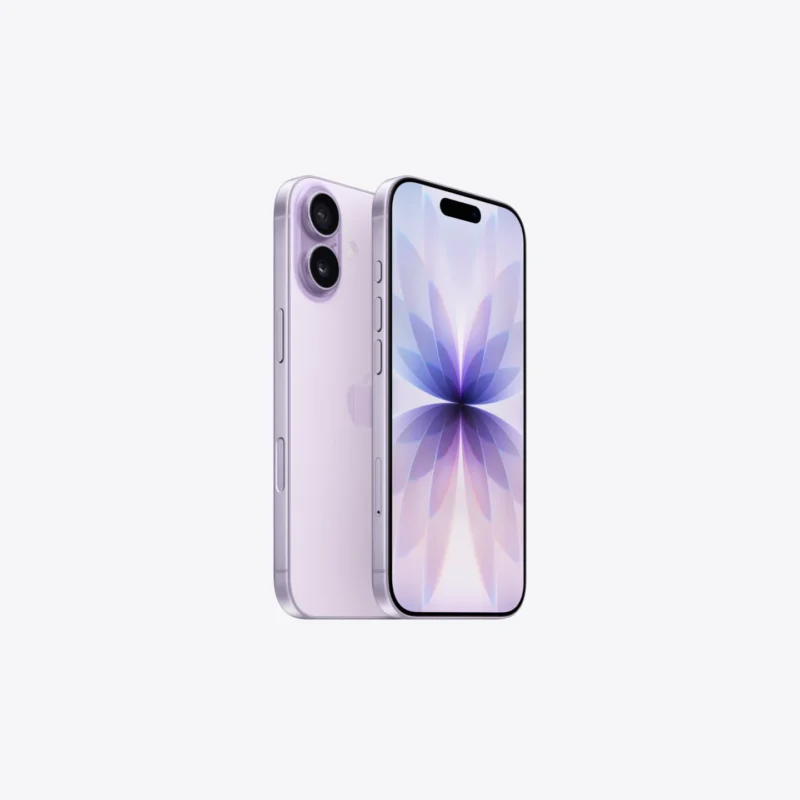 Apple iPhone 17 256 Go