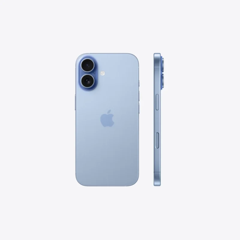 Apple iPhone 17 256 Go