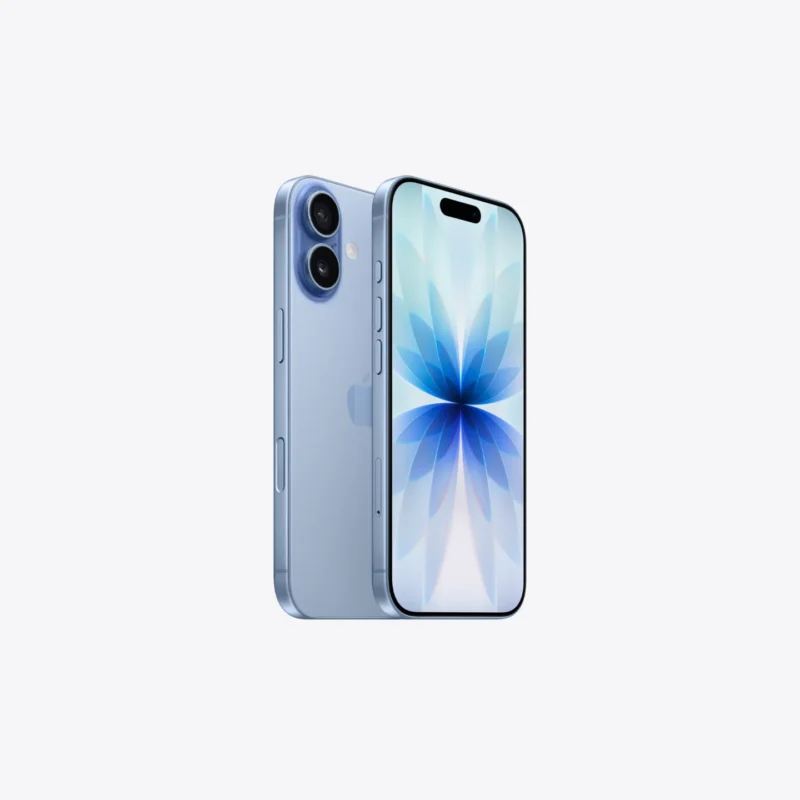 Apple iPhone 17 256 Go