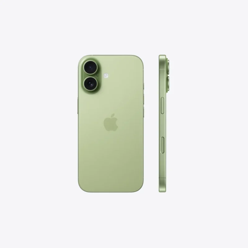 Apple iPhone 17 256 Go
