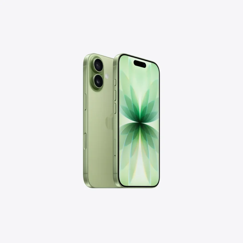 Apple iPhone 17 256 Go