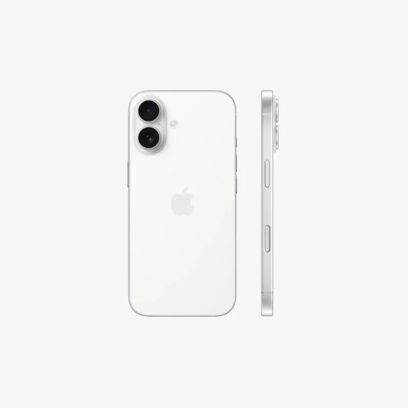 Apple iPhone 17 256 Go