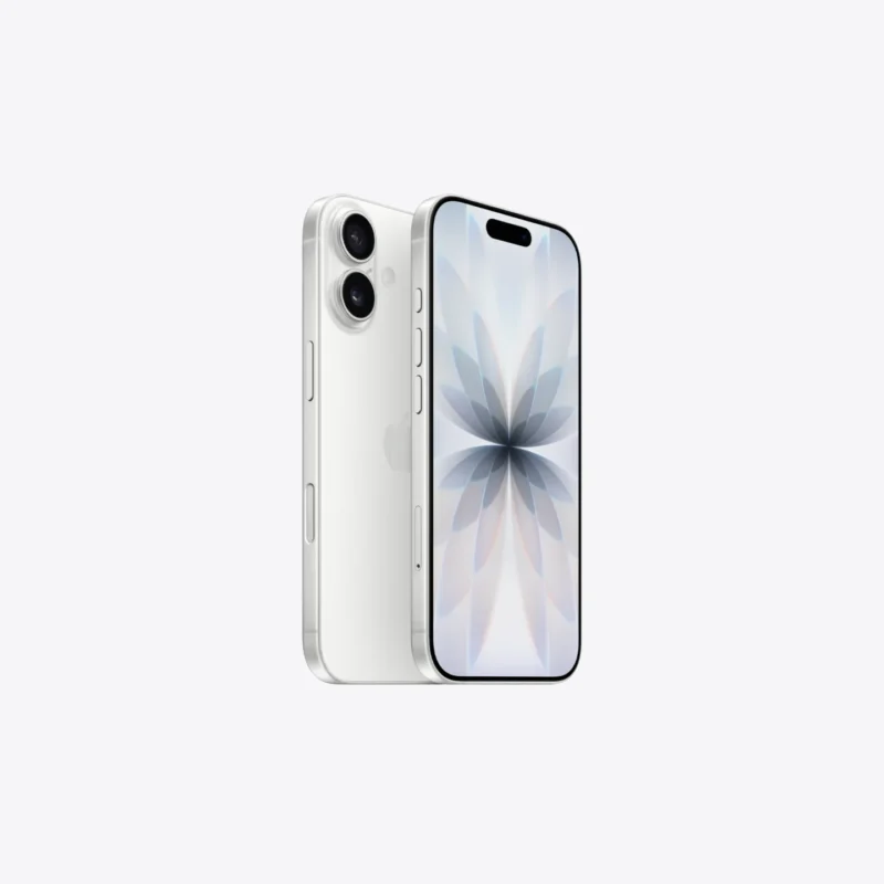 Apple iPhone 17 256 Go