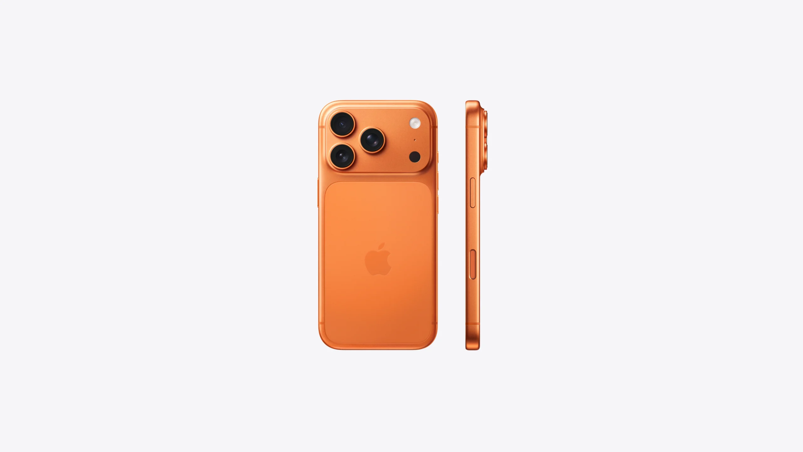 Apple iPhone 17 Pro eSIM & SIM 1 To