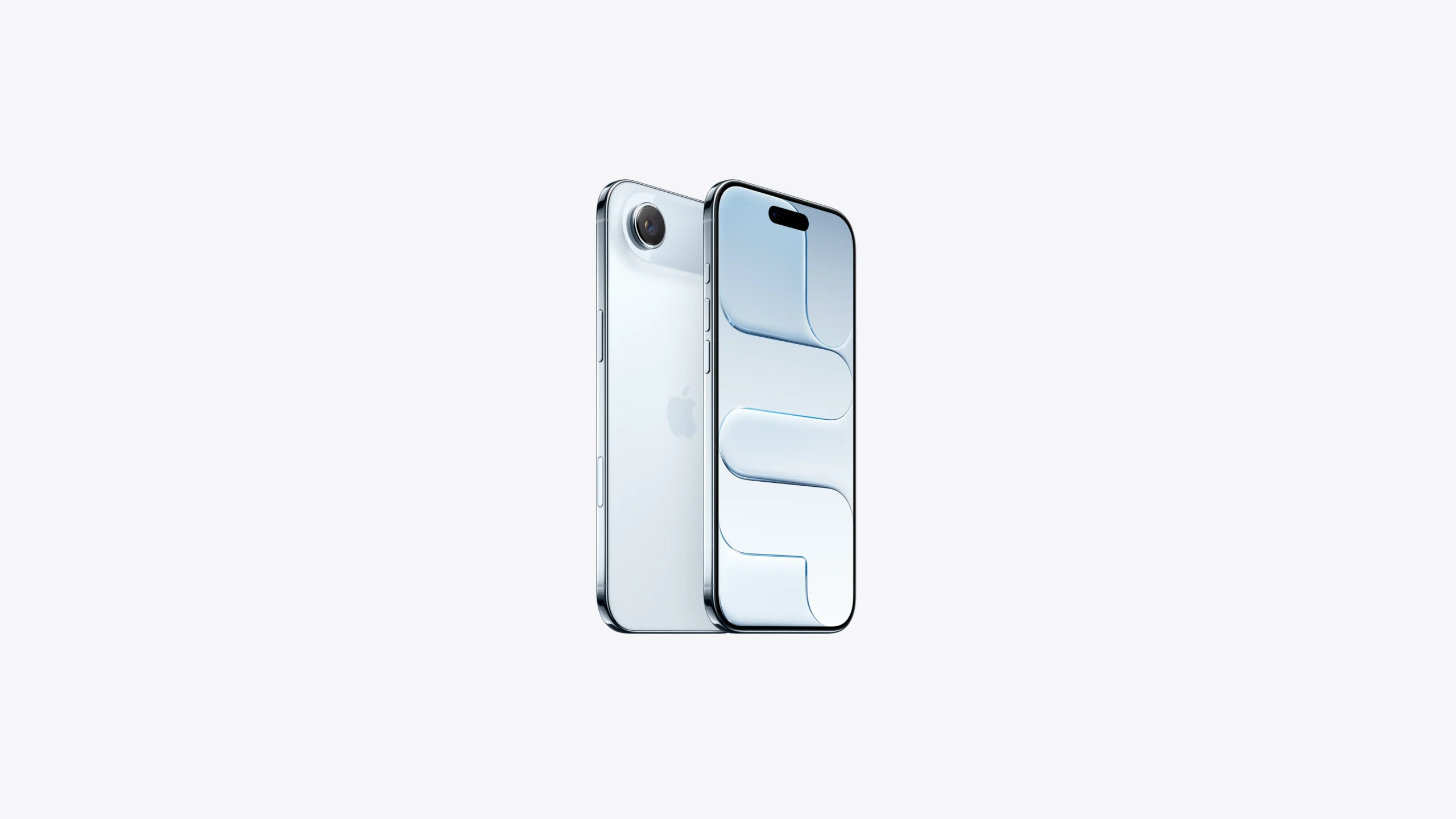 Apple iPhone 17 Air 256 Go 9 Apple iPhone 17 Air