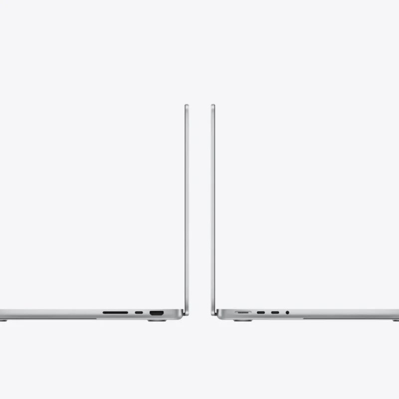 Apple MacBook Pro 14 pouces