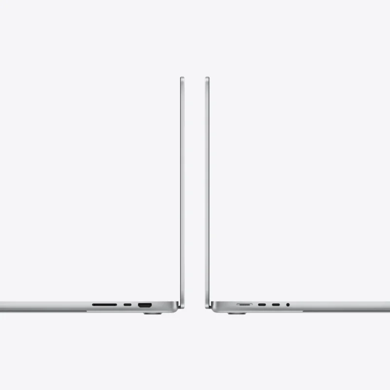 Apple MacBook Pro M5 Pro 16 pouces