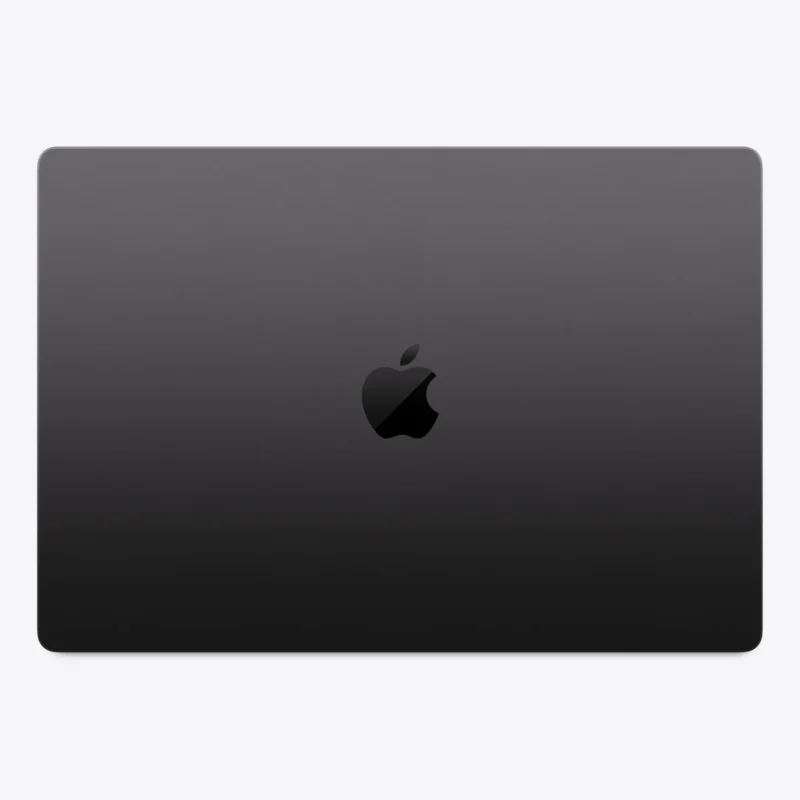 Apple MacBook Pro M5 Pro 16 pouces