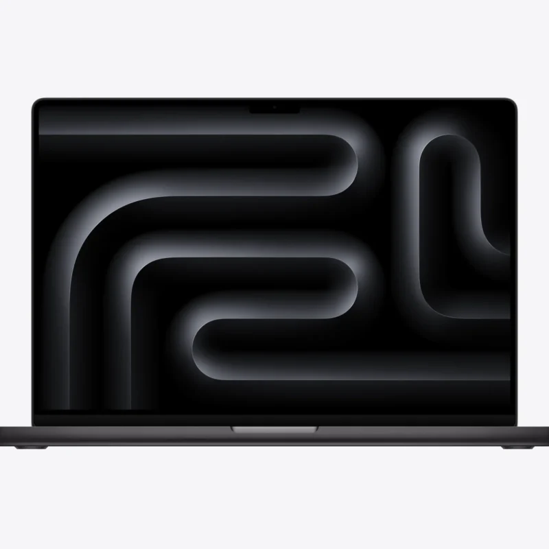 Apple MacBook Pro M5 Pro 16 pouces