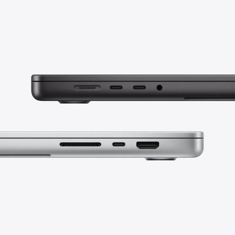 Apple MacBook Pro M5 Pro 16 pouces