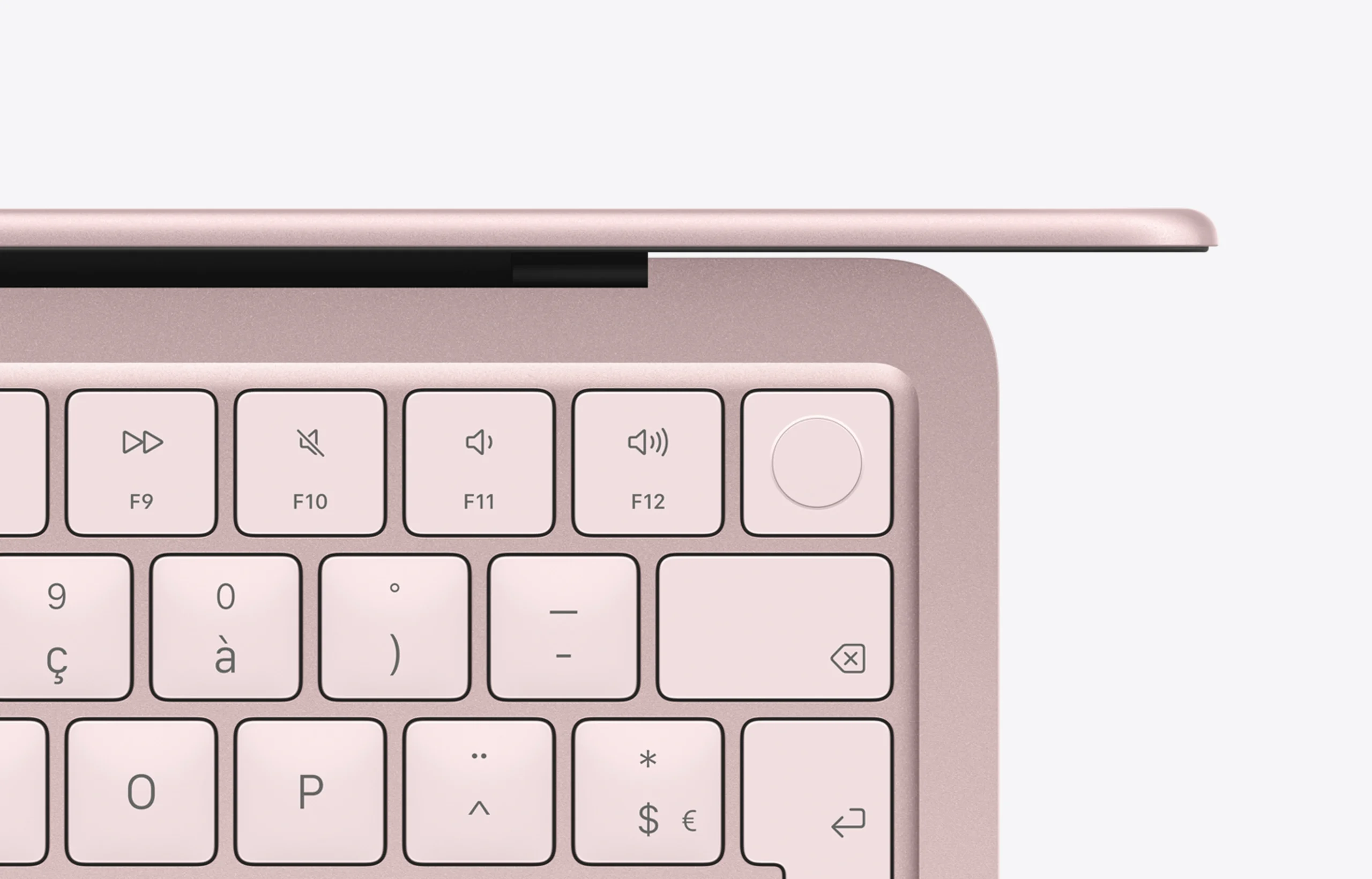 Apple MacBook Neo 13 pouces 8 Go RAM 512 Go SSD avec Touch ID 10 Apple MacBook Neo 13 pouces 8 Go RAM 512 Go SSD avec Touch ID