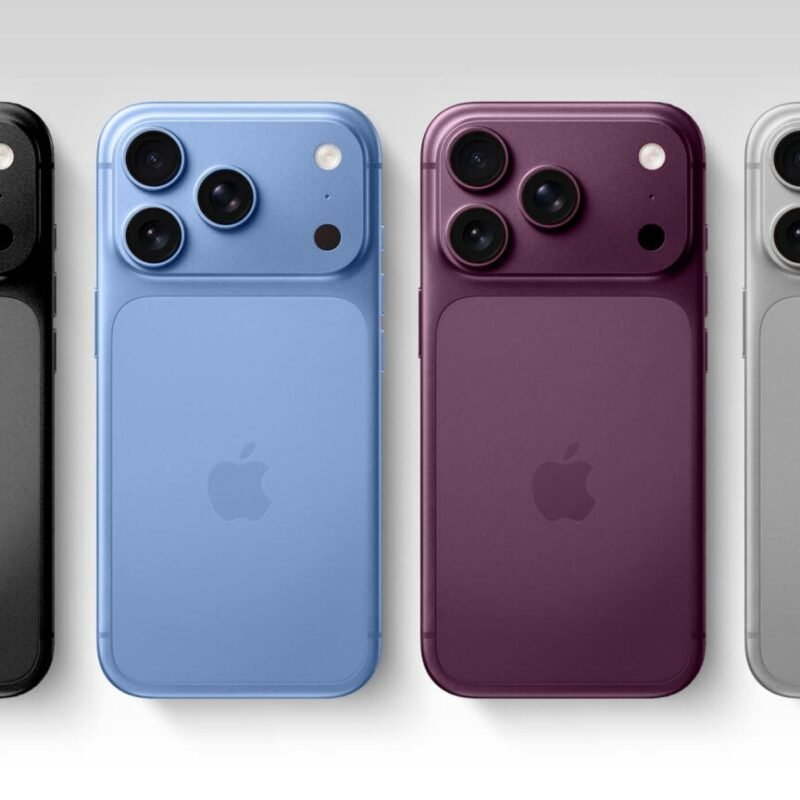Apple iPhone 18 Pro