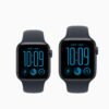 Apple Watch SE 3 – 40 mm & 44 mm 7 Apple Watch SE 3 5