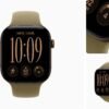 Apple Watch Series 12 Aluminium – 42 mm & 46 mm 5 Apple Watch Series 12 1