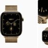 Apple Watch Series 12 Titane – 42 mm & 46 mm 4 Apple Watch Series 12 5