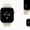 Apple Watch Series 12 Céramique – 42 mm & 46 mm 3 Apple Watch Series 12 7